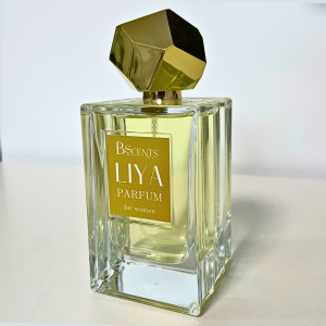 בושם לאישה לייה פרפיום 100מ''ל LIYA PARFUM for women